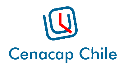 Logo CENACAP CHILE