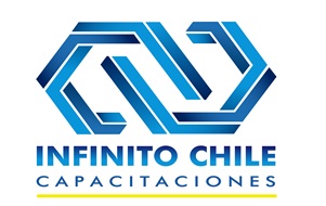 Logo INFINITO CHILE CAPACITACIONES LTDA. 