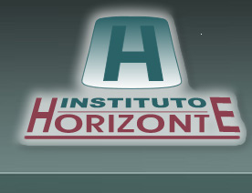Logo Centro de Capacitacion Horizonte Ltda