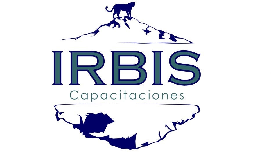 Logo Irbis Capacitaciones