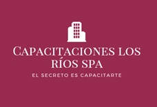 Logo CAPACITACIONES LOS RIOS SPA