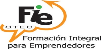 Logo OTEC FIE SPA