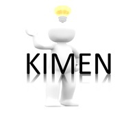 Logo KIMEN