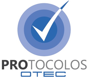 Logo Protocolos OTEC Ltda.