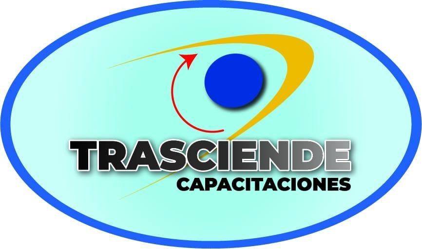 Logo TRASCIENDE SPA