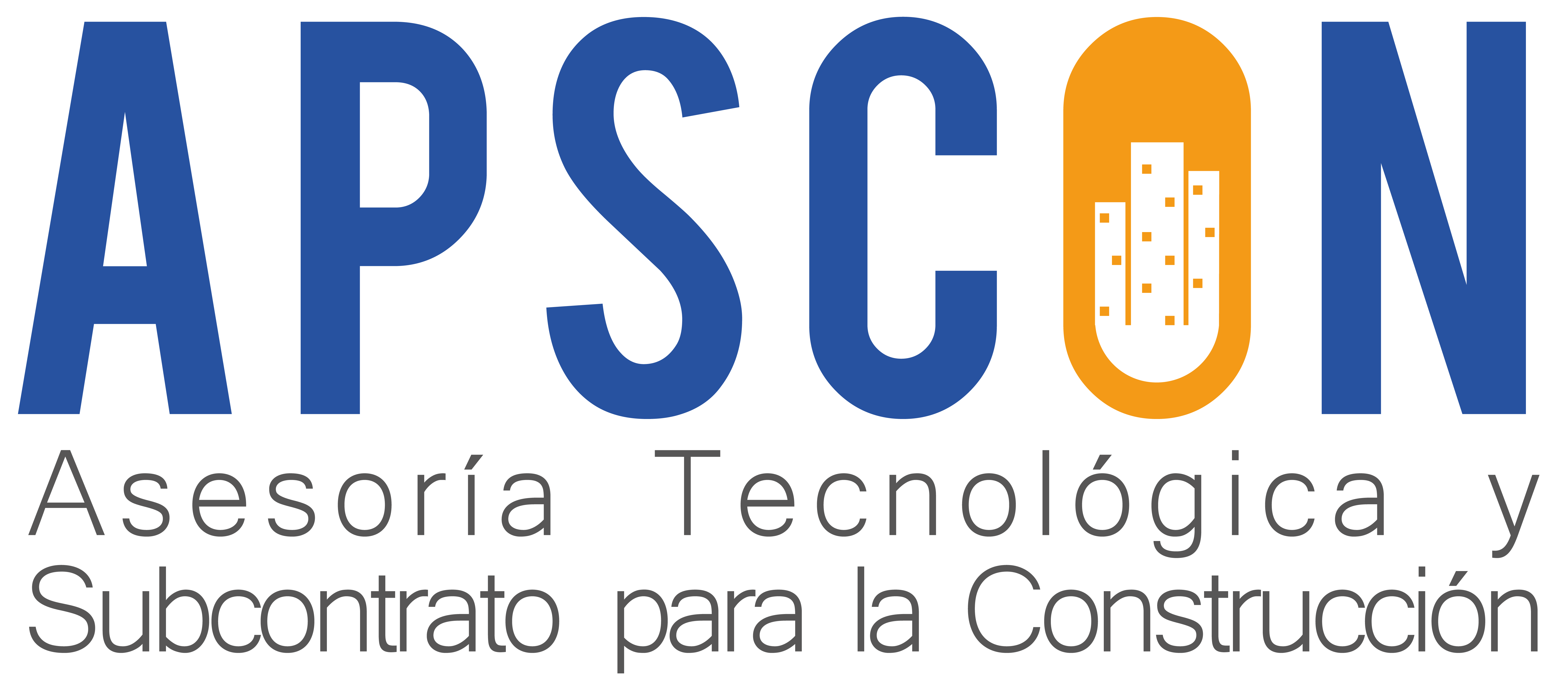 Logo Apscon Spa