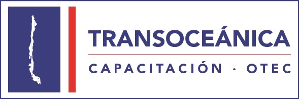 Logo TRANSOCEANICA CAPACITACIÓNES SpA