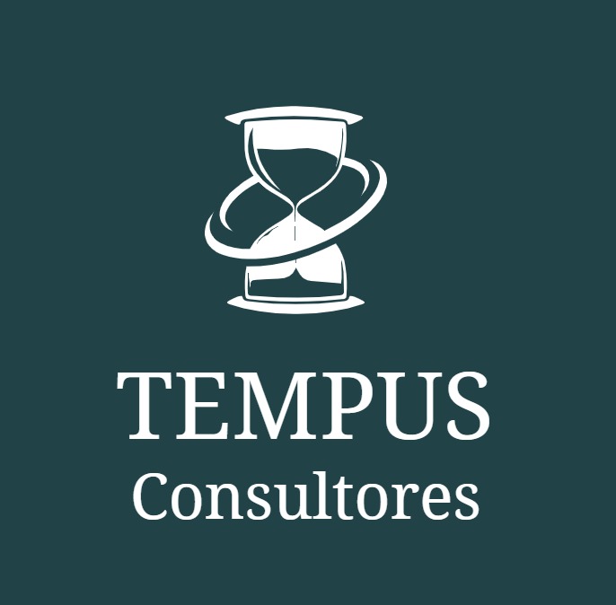 Logo Tempus Consultores Ltda