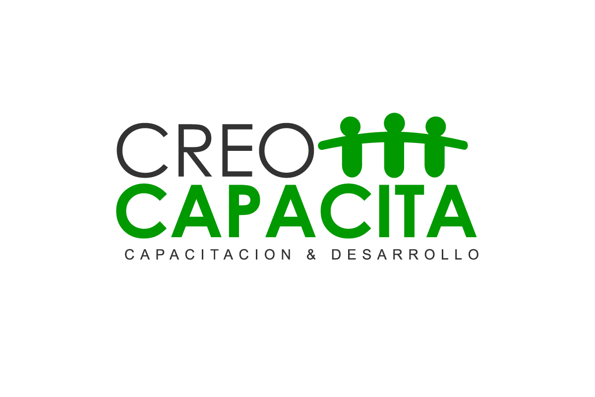Logo CREOCAPACITA