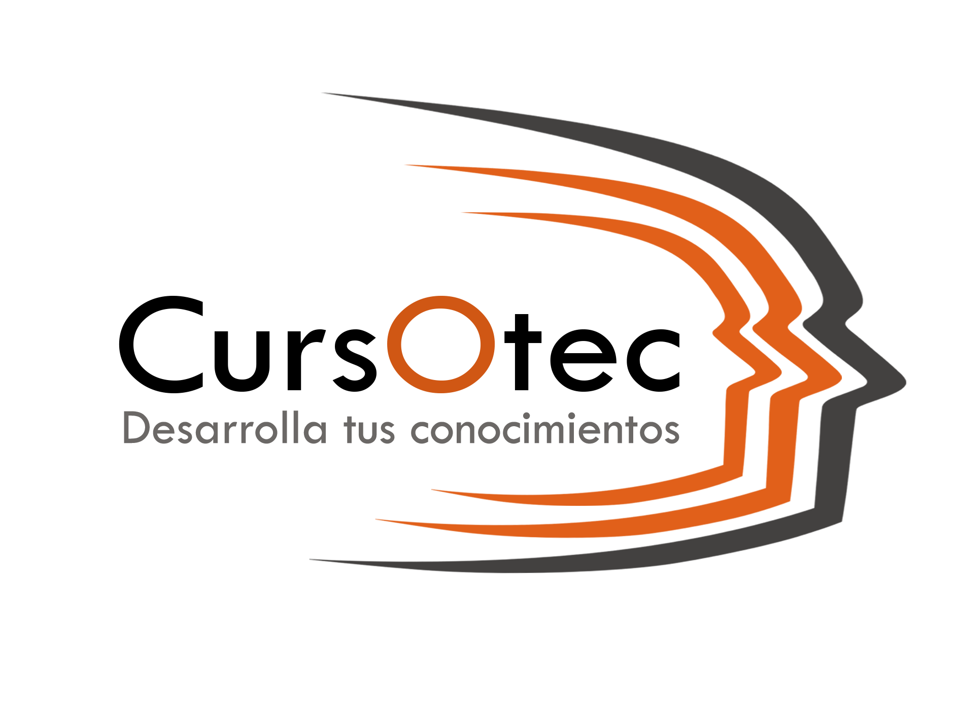 Logo CURSOTEC SPA