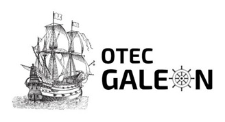 Logo OTEC Galeon SpA