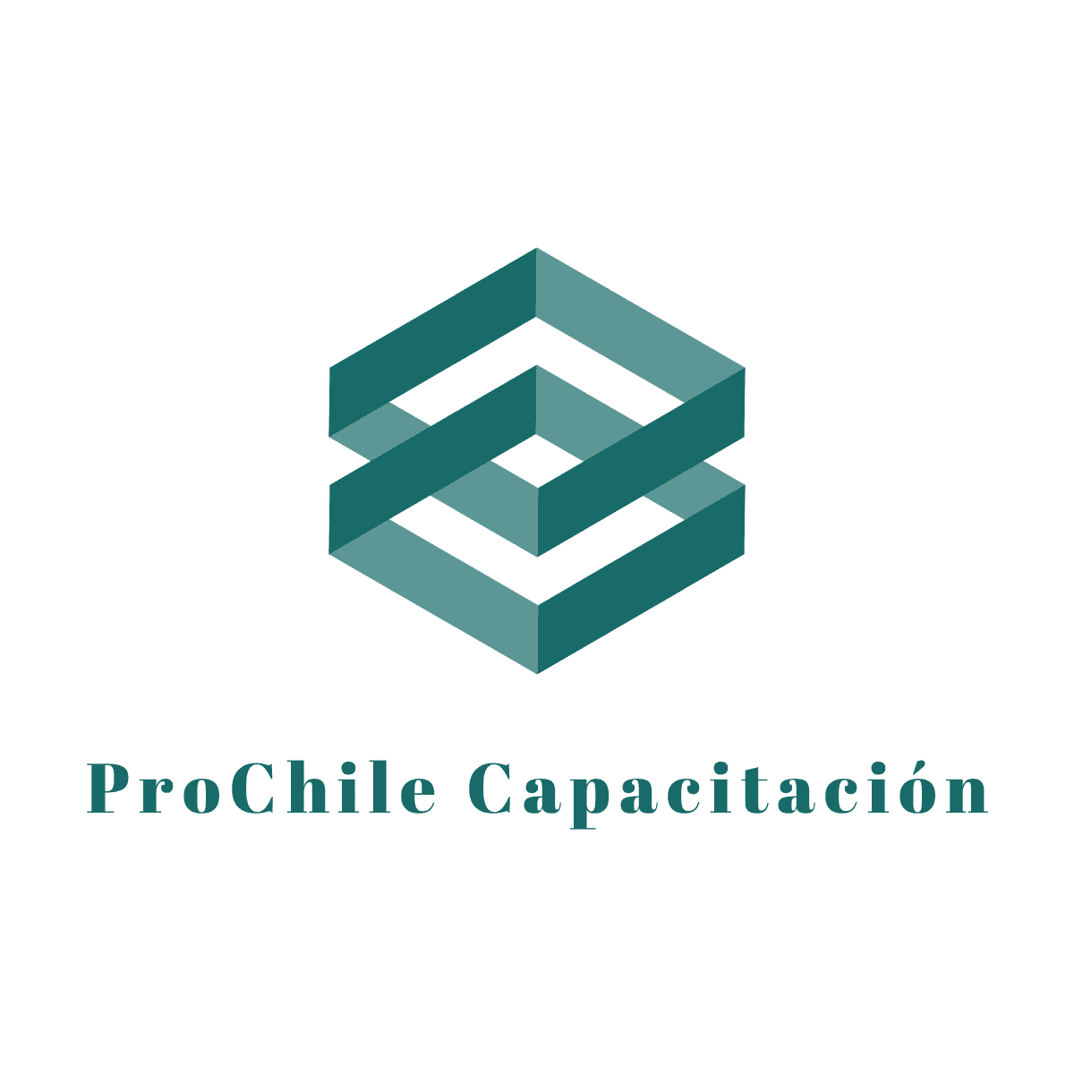 Logo PROCHILE CAPACITACION