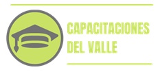 Logo CAPACITACIONES DEL VALLE
