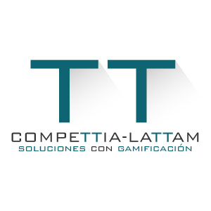 Logo Compettia Lattam