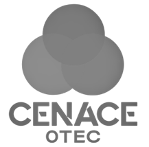 Logo CENACE OTEC (MG)