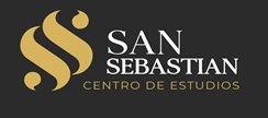 Logo Centro de Estudios San Sebastián SpA