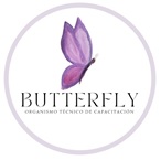 Logo BUTTERFLY OTEC