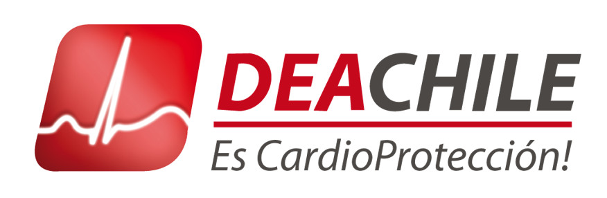 Logo DEACHILE CAPACITACION SpA
