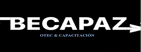 Logo Becap Chile
