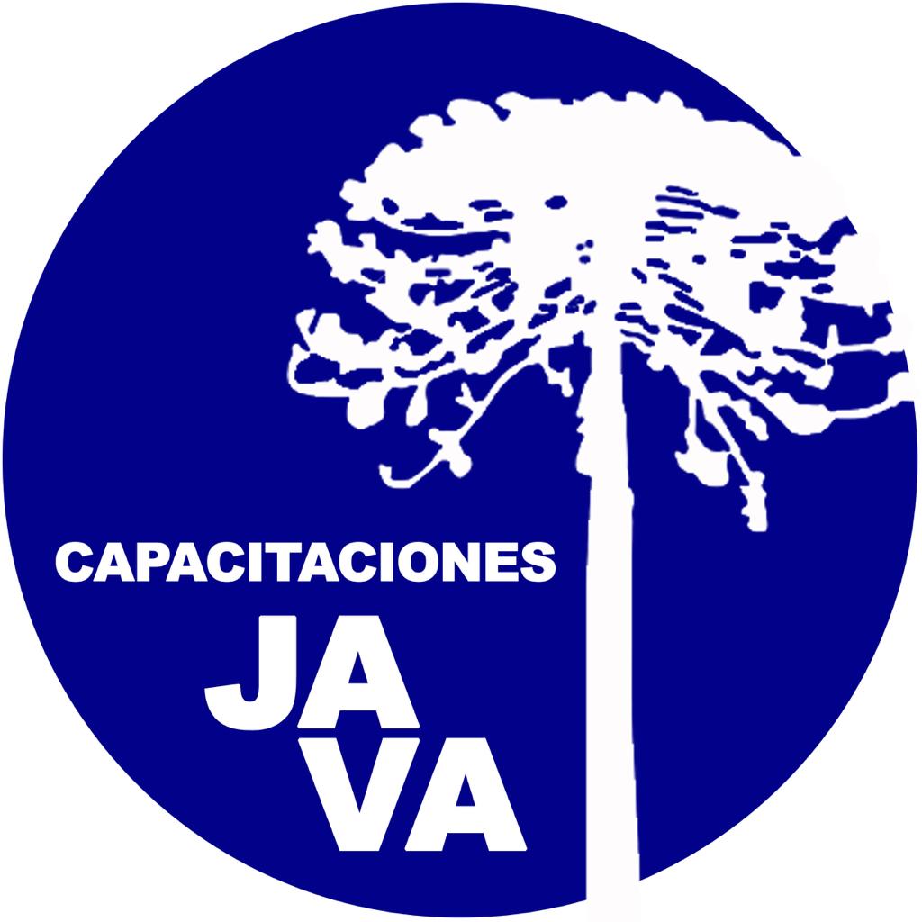 Logo CAPACITACIONES JAVA E.I.R.L.