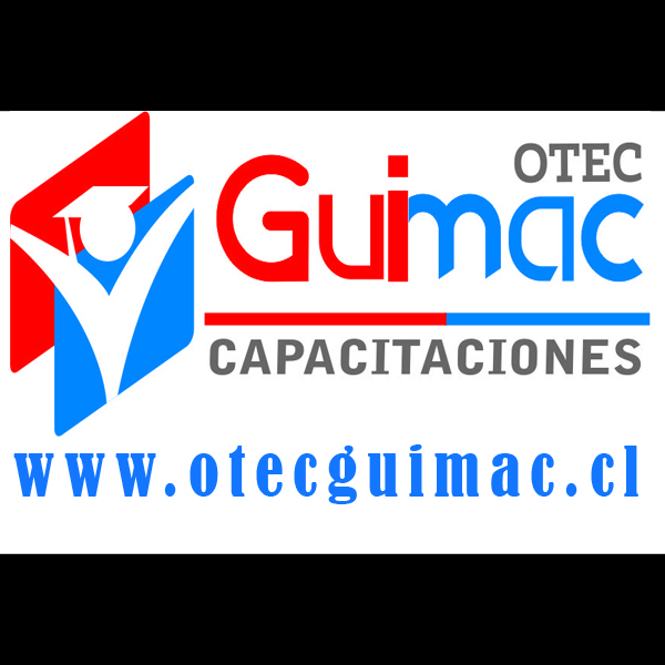Logo Organismo Tecnico de Capacitación GUIMAC
