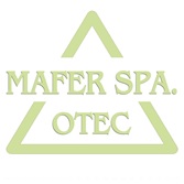 Logo MAFER SPA.