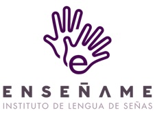 Logo Instituto Enseñame