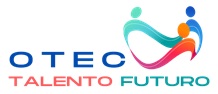 Logo OTEC TALENTO FUTURO