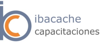 Logo Ibacache Capacitaciones 