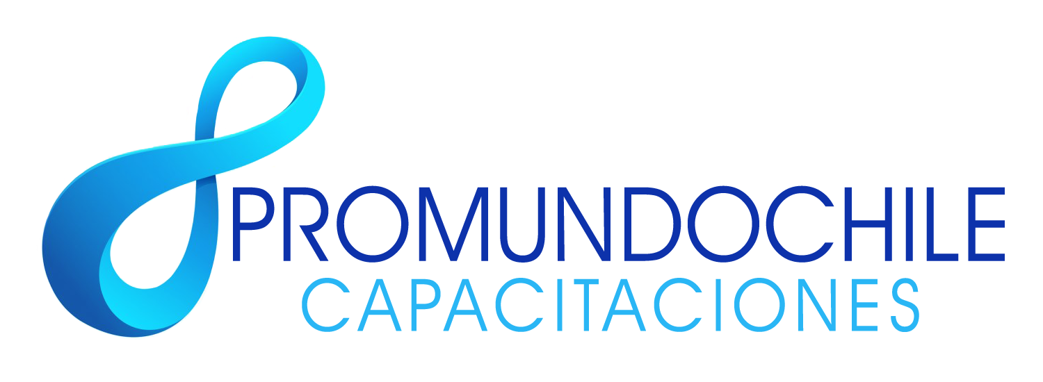 Logo promundochile