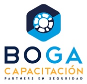 Logo Boga Capacitación SpA