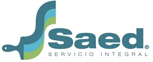 Logo OTEC  SAED Ltda.