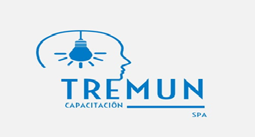Logo TREMUN