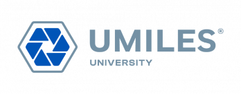 Logo UMILES University CHILE