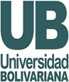 Logo UNIVERSIDAD BOLIVARIANA