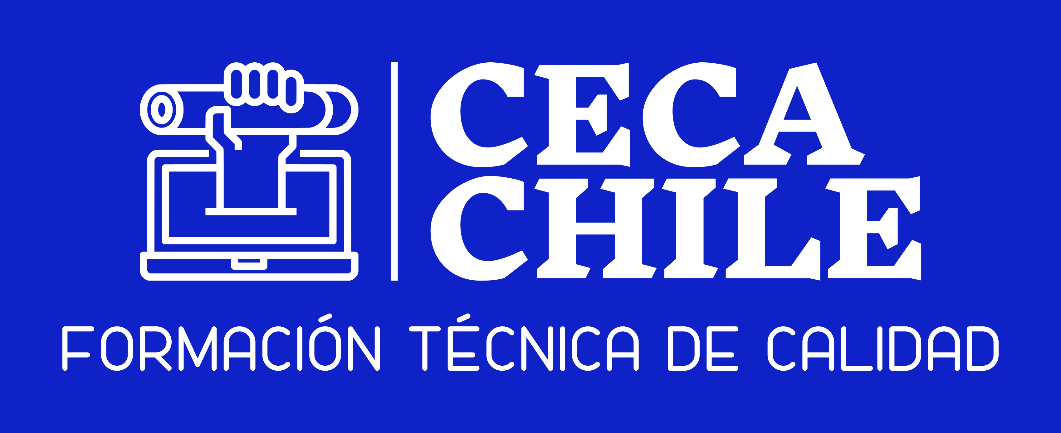 Logo Centro de Estudios Contables y Administrativos de Chile SpA