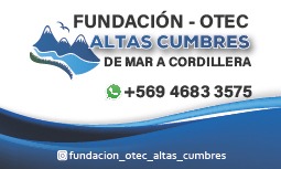 Logo OTEC ALTAS CUMBRES
