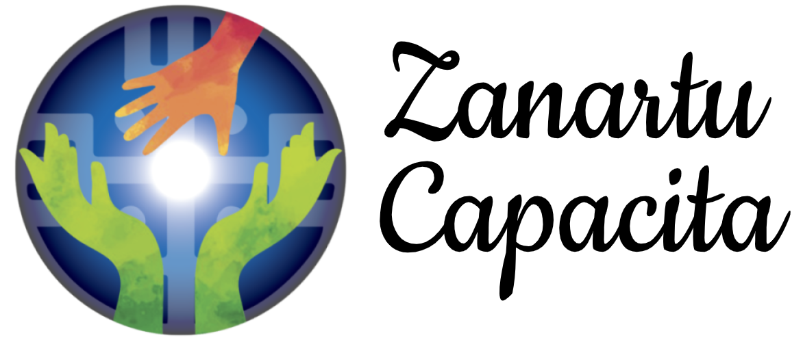 Logo Zanartu Capacita SpA