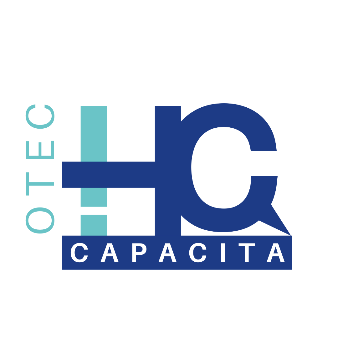 Logo HC Capacita Chile