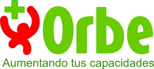 Logo Orbe ltda