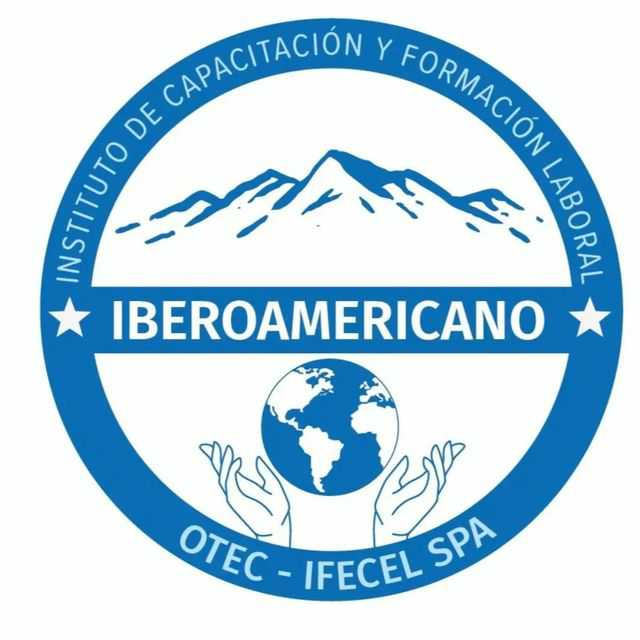 Logo Instituto de Capacitacion Y Formación Laboral Iberoamericano