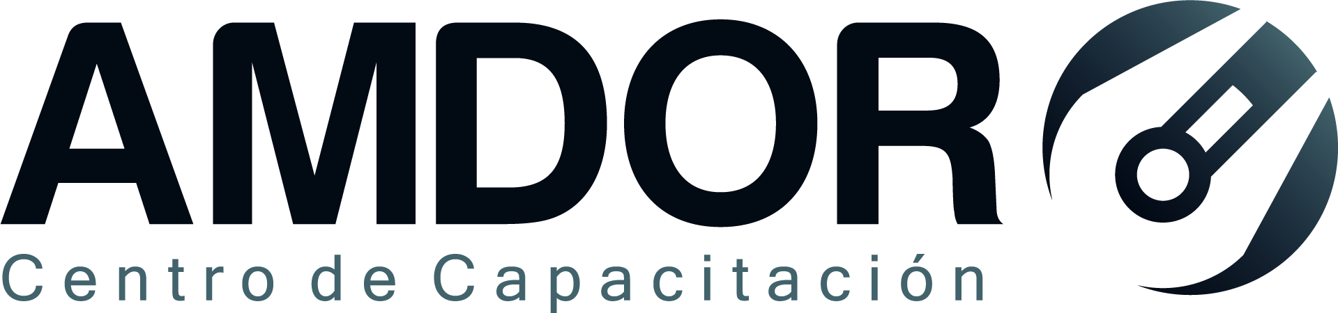 Logo CENTRO DE CAPACITACION AMDOR SPA