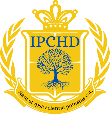 Logo IPCHD
