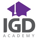 Logo IGD ACADEMY