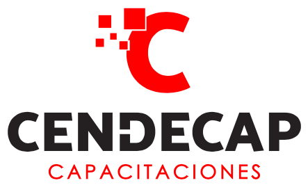 Logo CENDECAP Capacitaciones SpA