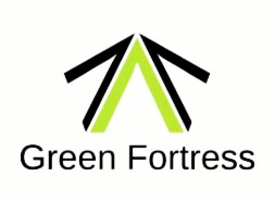 Logo Green Fortress