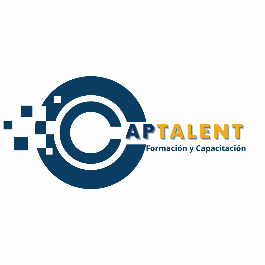 Logo CapTalent OTEC