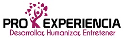 Logo Proexperiencia Chile