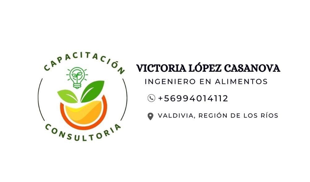 Logo Servicios de capacitación y consultoria en el sector agroalimentario