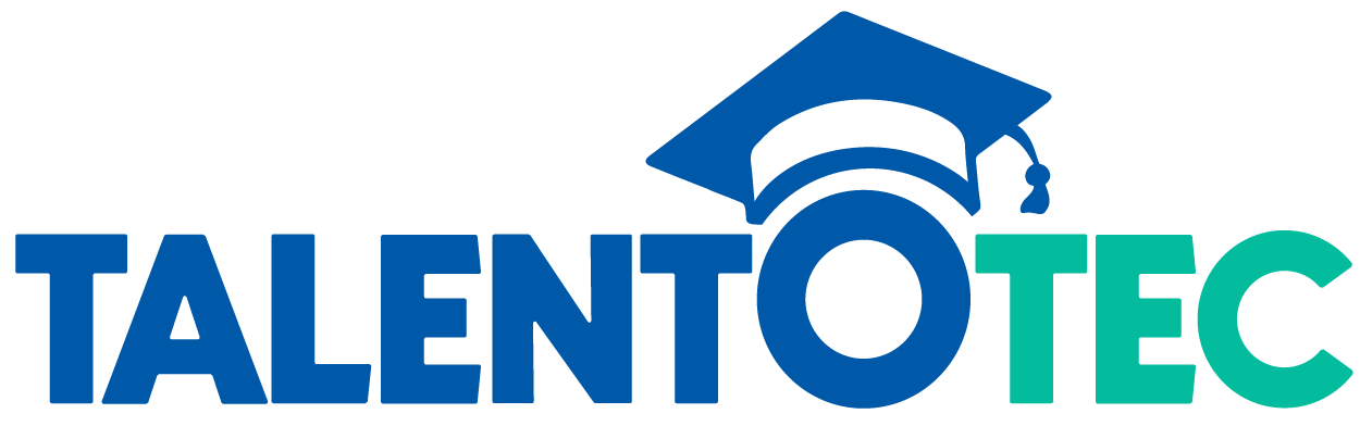 Logo TALENTOTEC